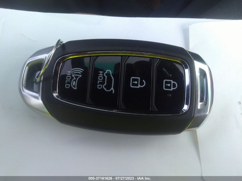 2018 HYUNDAI KONA SEL - KM8K2CAA9JU188633