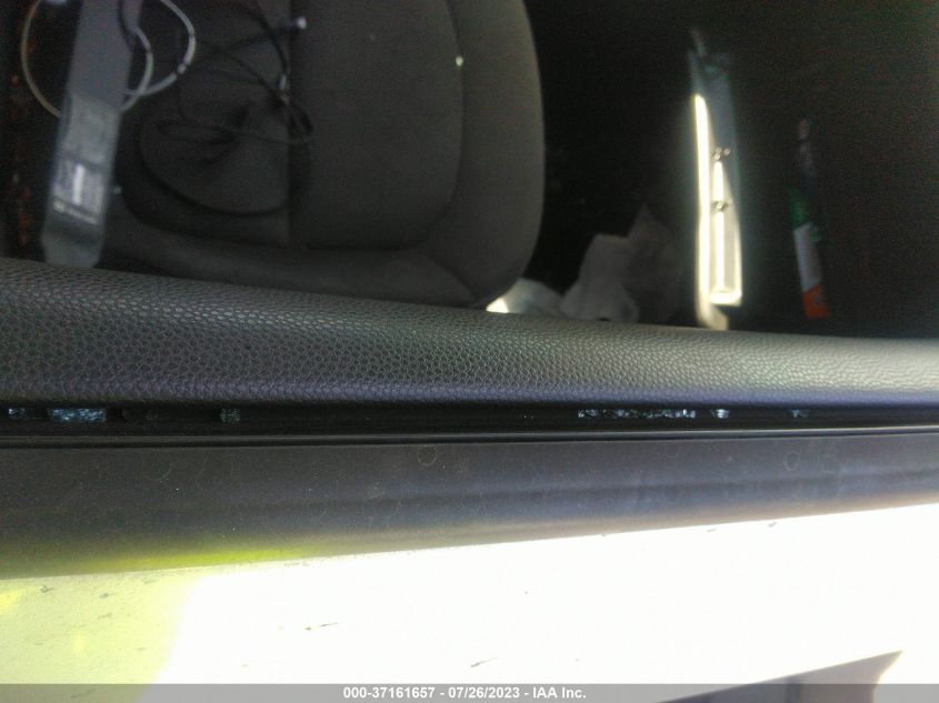 2015 KIA SOUL BASE - KNDJN2A22F7805337