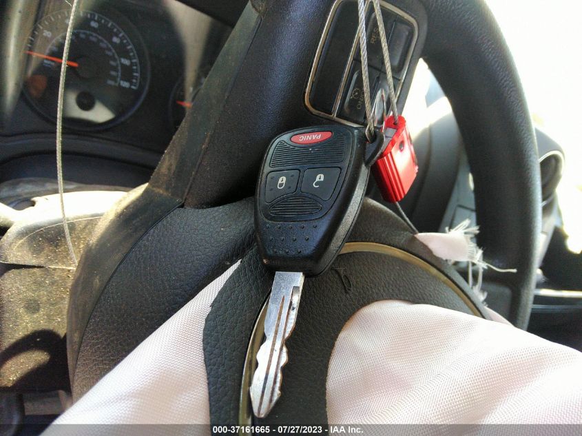 2014 JEEP PATRIOT SPORT - 1C4NJRBB4ED924589