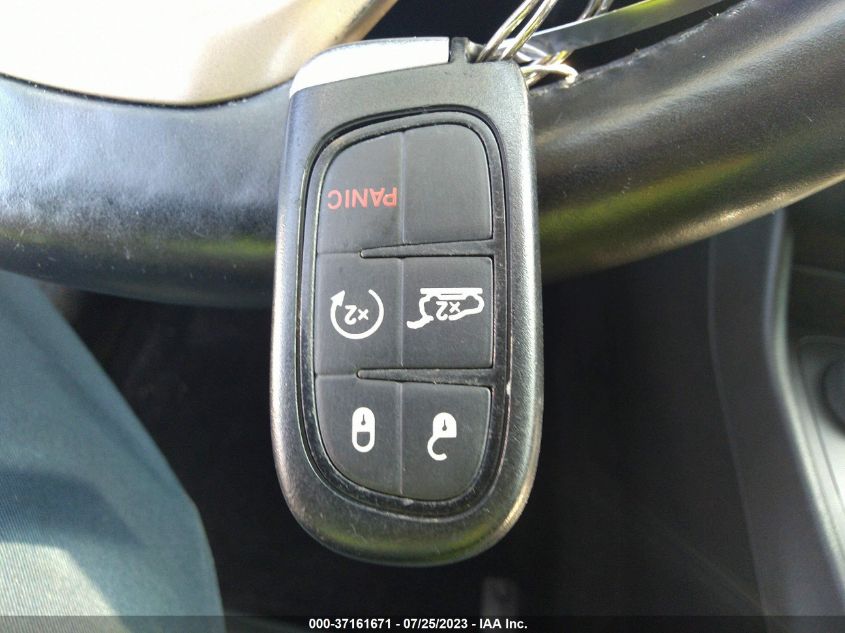 2014 JEEP CHEROKEE LIMITED - 1C4PJMDB7EW175574