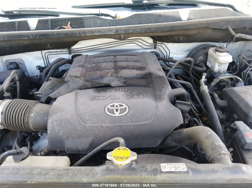 2015 TOYOTA TUNDRA SR5 5.7L V8 5TFRY5F18FX180499