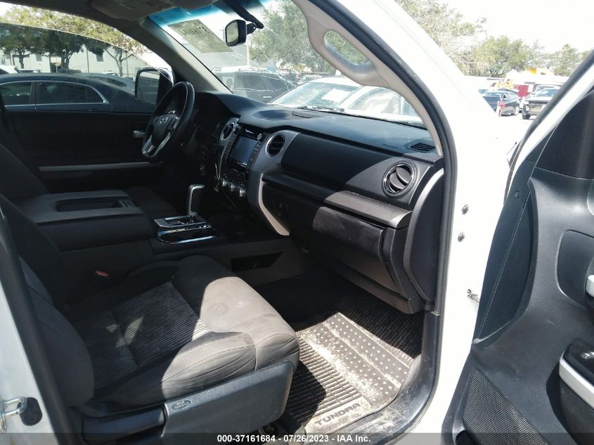 2015 TOYOTA TUNDRA SR5 5.7L V8 5TFRY5F18FX180499