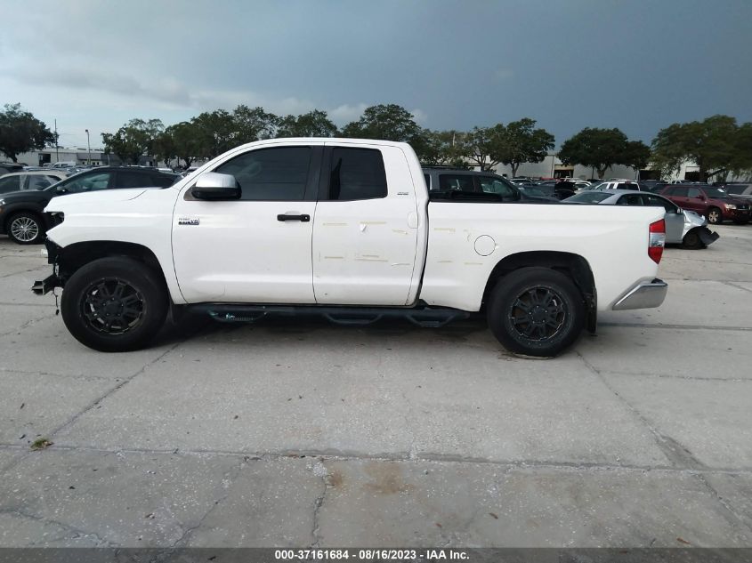 2015 TOYOTA TUNDRA SR5 5.7L V8 5TFRY5F18FX180499