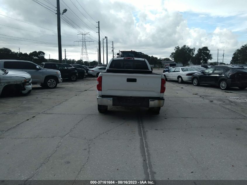 2015 TOYOTA TUNDRA SR5 5.7L V8 5TFRY5F18FX180499