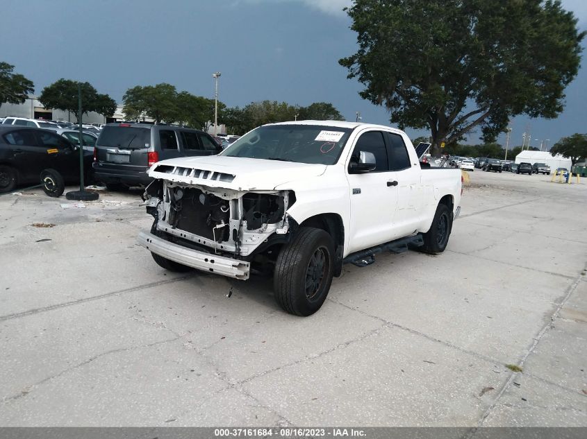 2015 TOYOTA TUNDRA SR5 5.7L V8 5TFRY5F18FX180499