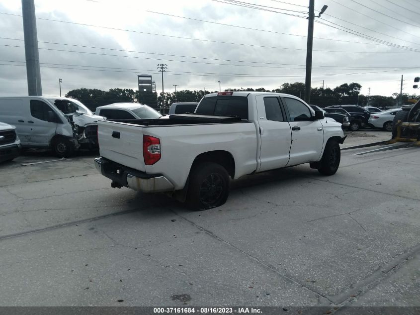 2015 TOYOTA TUNDRA SR5 5.7L V8 5TFRY5F18FX180499