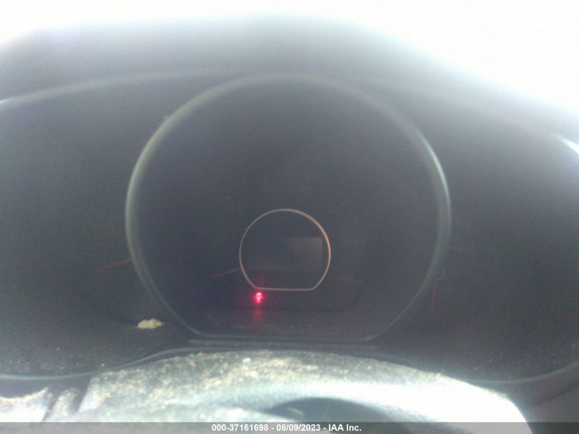 2018 KIA SOUL - KNDJP3A50J7888172