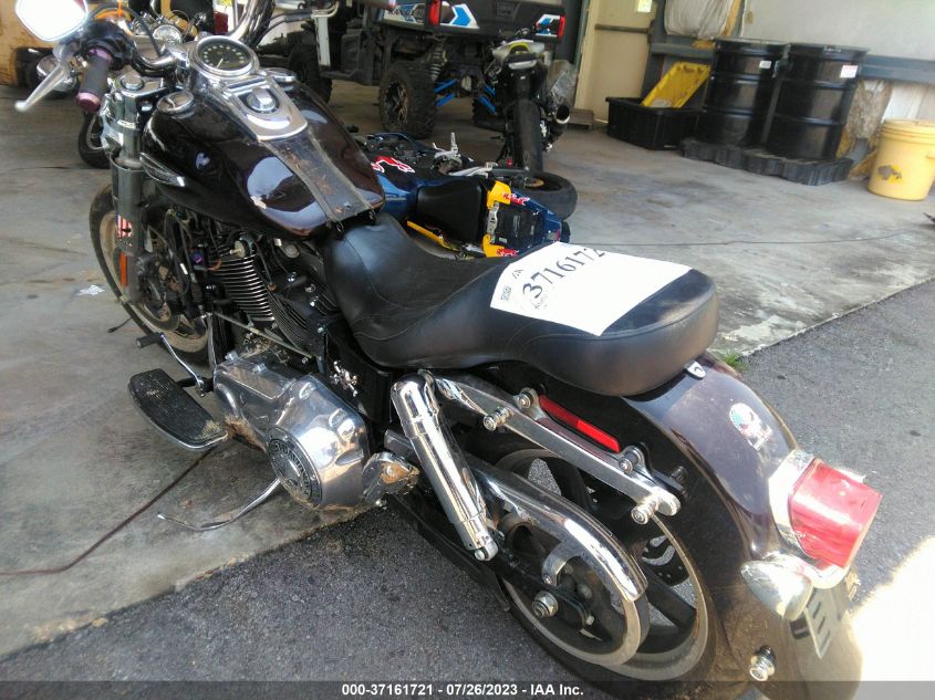 2014 HARLEY-DAVIDSON FLD SWITCHBACK 1HD1GZM15EC328316