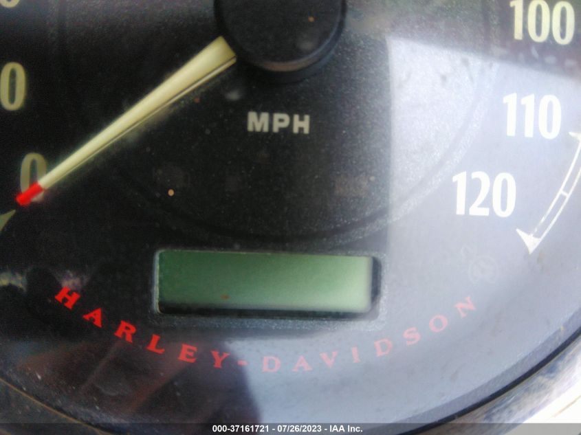 2014 HARLEY-DAVIDSON FLD SWITCHBACK 1HD1GZM15EC328316