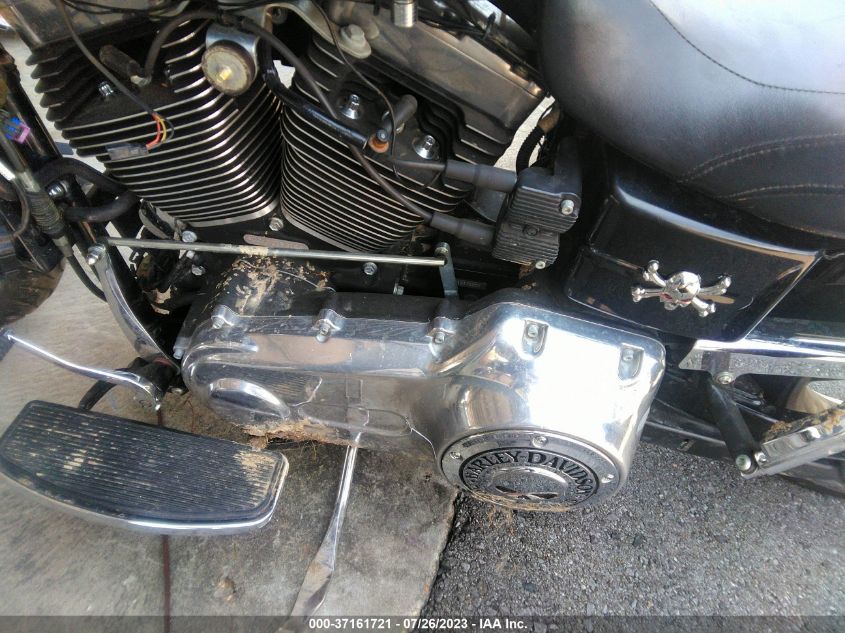 2014 HARLEY-DAVIDSON FLD SWITCHBACK 1HD1GZM15EC328316