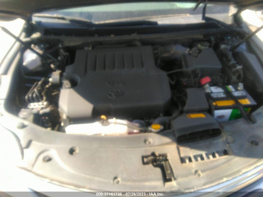 2015 TOYOTA AVALON - 4T1BK1EB2SU171381