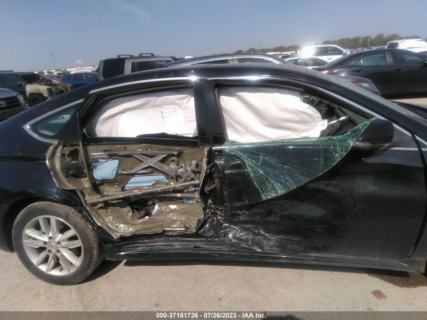 2015 TOYOTA AVALON - 4T1BK1EB2SU171381