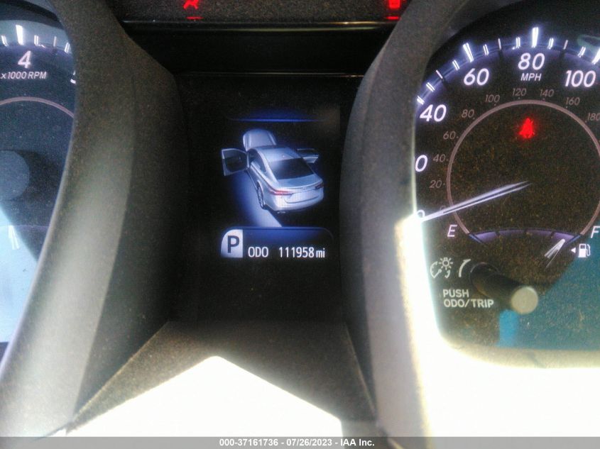 2015 TOYOTA AVALON - 4T1BK1EB2SU171381