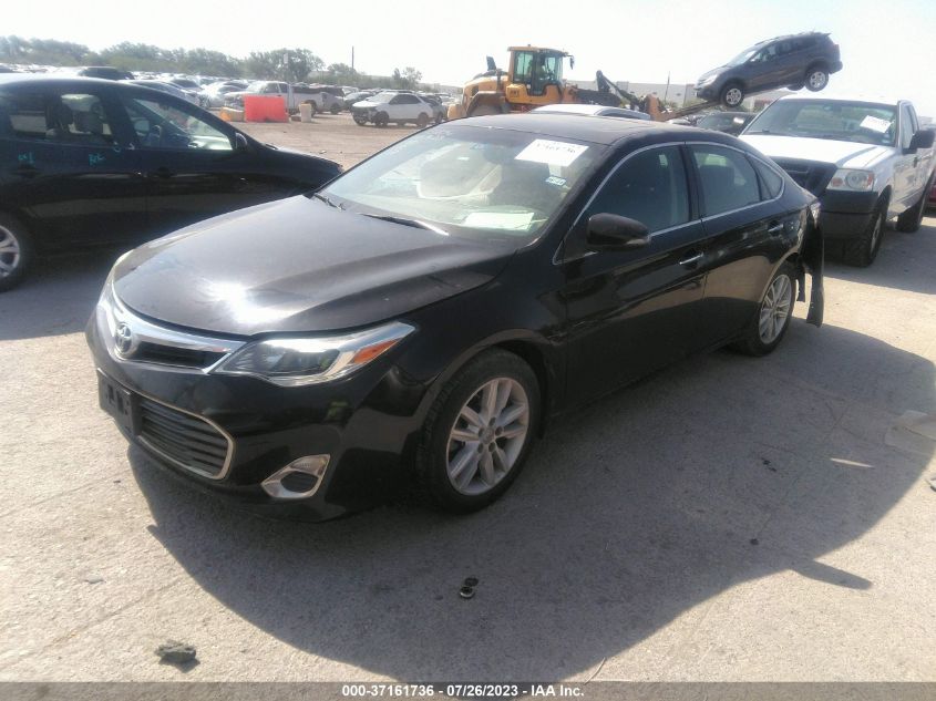 2015 TOYOTA AVALON - 4T1BK1EB2SU171381