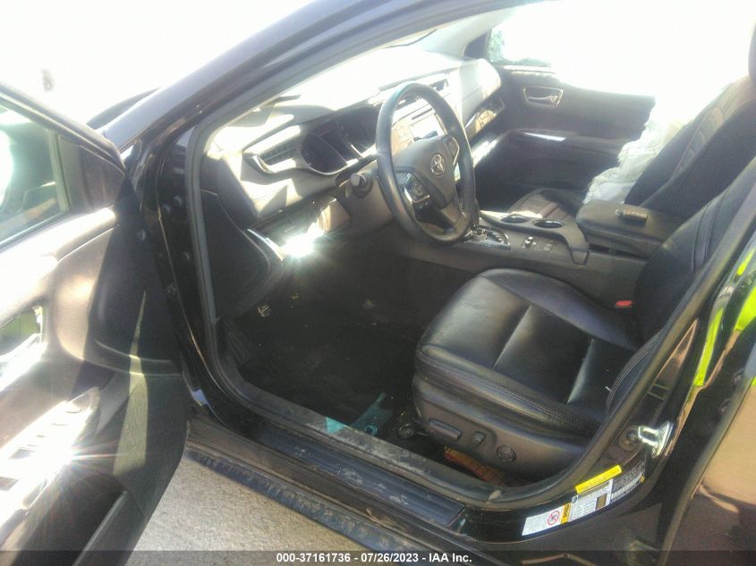 2015 TOYOTA AVALON - 4T1BK1EB2SU171381