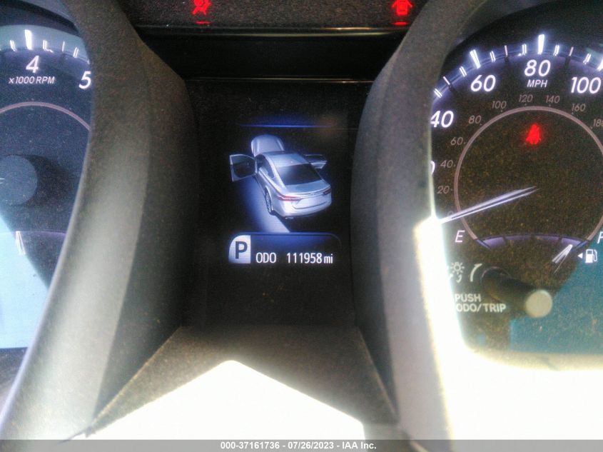 2015 TOYOTA AVALON - 4T1BK1EB2SU171381