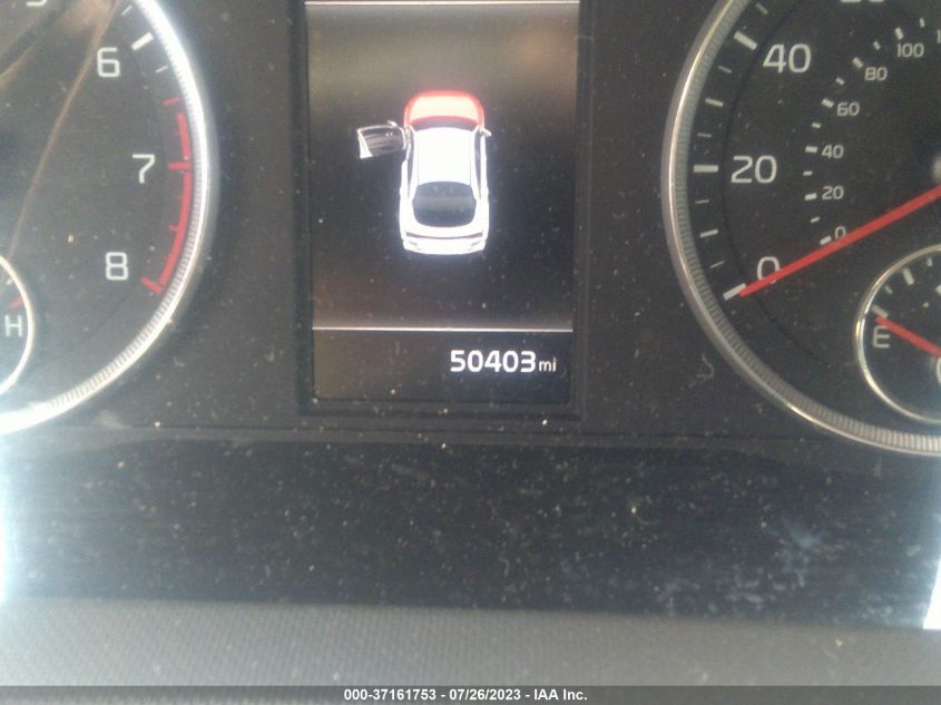 2022 KIA K5 LXS - 5XXG14J22NG091409