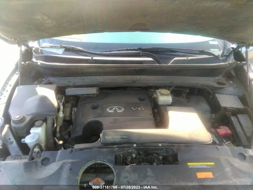 2015 INFINITI QX60 - 5N1AL0MN1FC521894