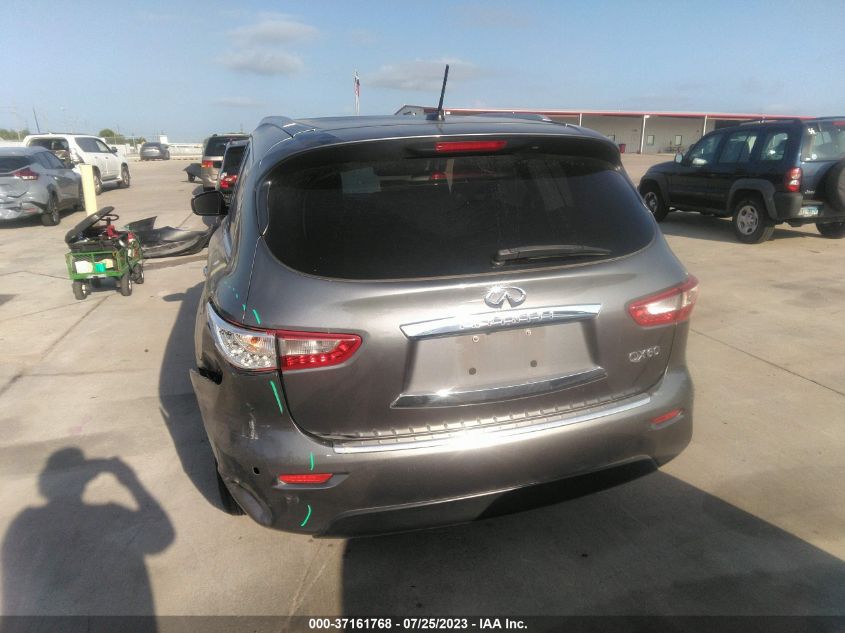 2015 INFINITI QX60 - 5N1AL0MN1FC521894