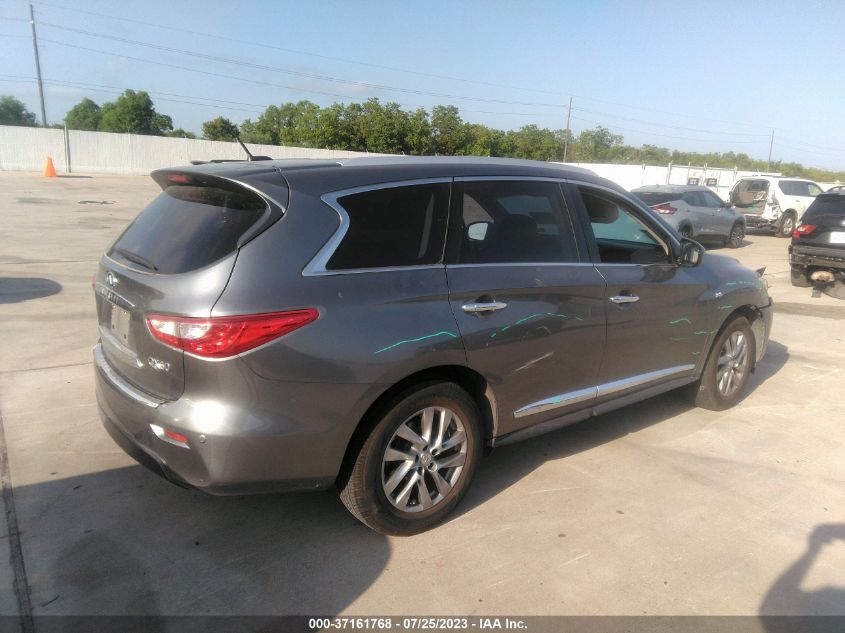 2015 INFINITI QX60 - 5N1AL0MN1FC521894