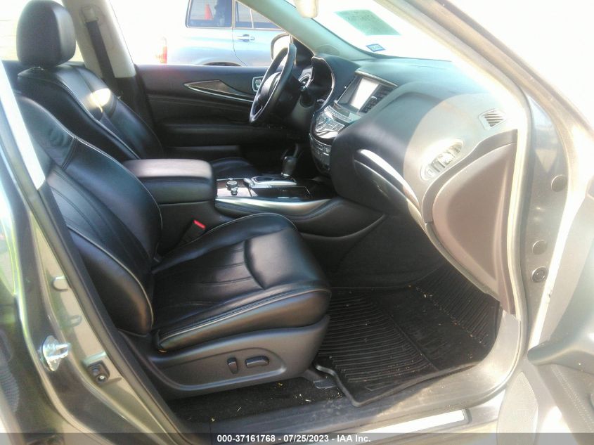 2015 INFINITI QX60 - 5N1AL0MN1FC521894