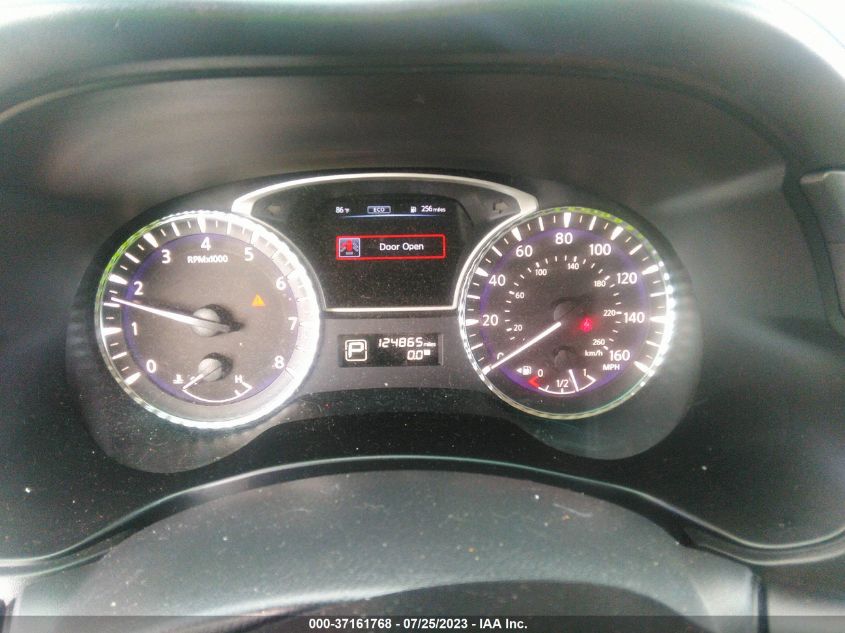 2015 INFINITI QX60 - 5N1AL0MN1FC521894