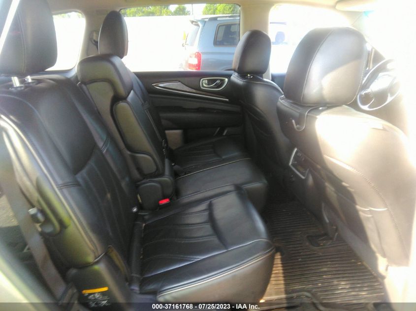 2015 INFINITI QX60 - 5N1AL0MN1FC521894