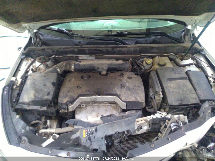 2013 CHEVROLET MALIBU LT - 1G11E5SA4DF239863