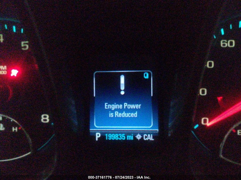2013 CHEVROLET MALIBU LT - 1G11E5SA4DF239863