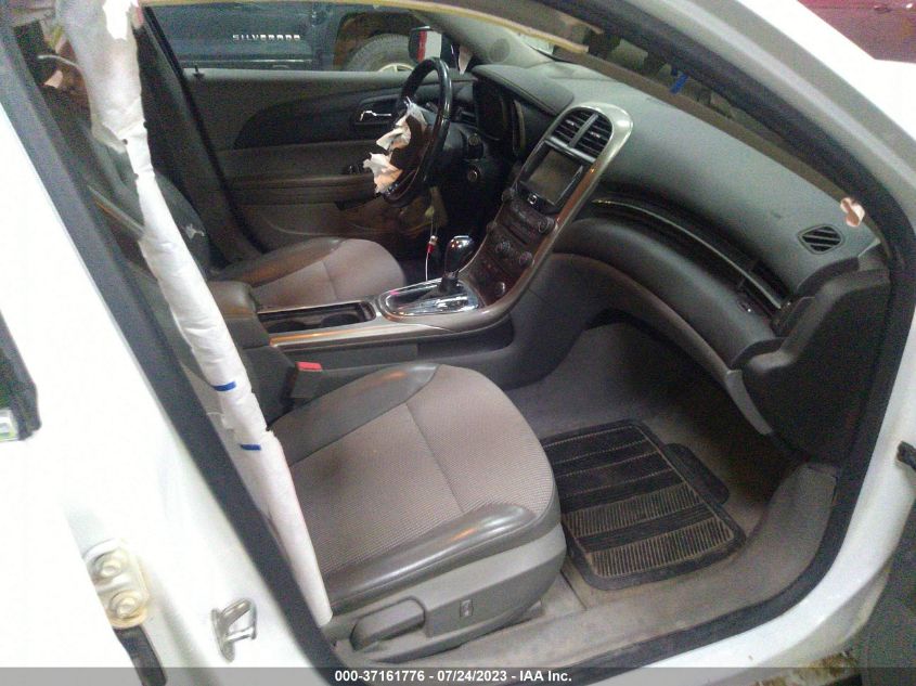 2013 CHEVROLET MALIBU LT - 1G11E5SA4DF239863
