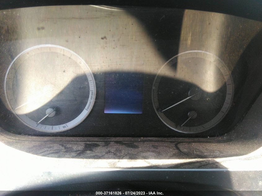 2016 HYUNDAI SONATA SE - 5NPE24AFXGH402860