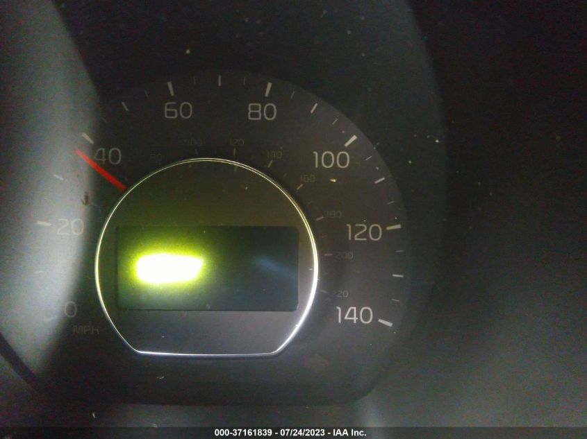 2016 KIA SOUL + - KNDJP3A53G7860522