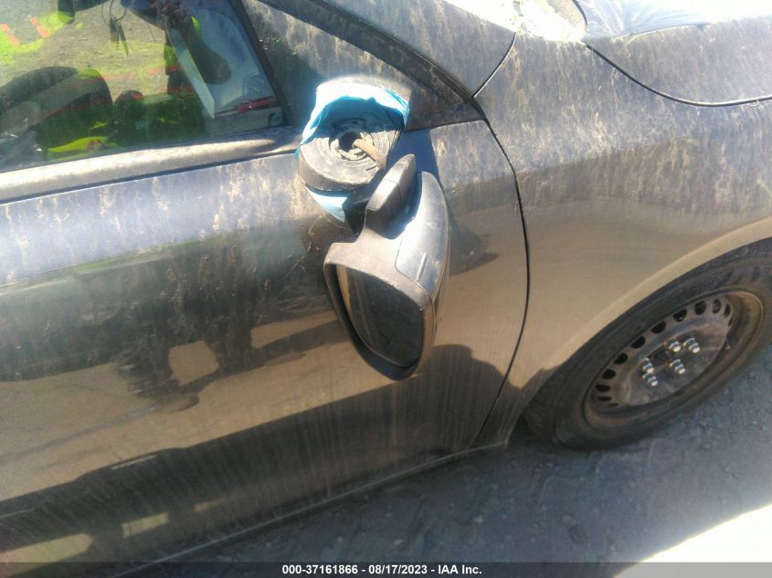 2021 KIA FORTE FE - 3KPF24AD4ME289975