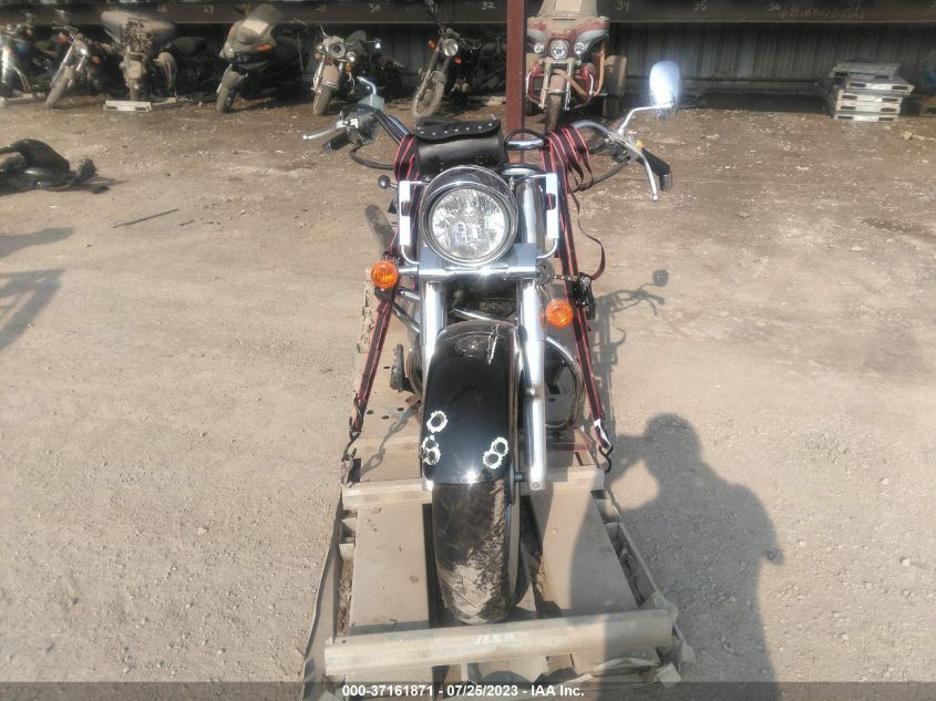2005 SUZUKI C50 JS1VS55A052106131