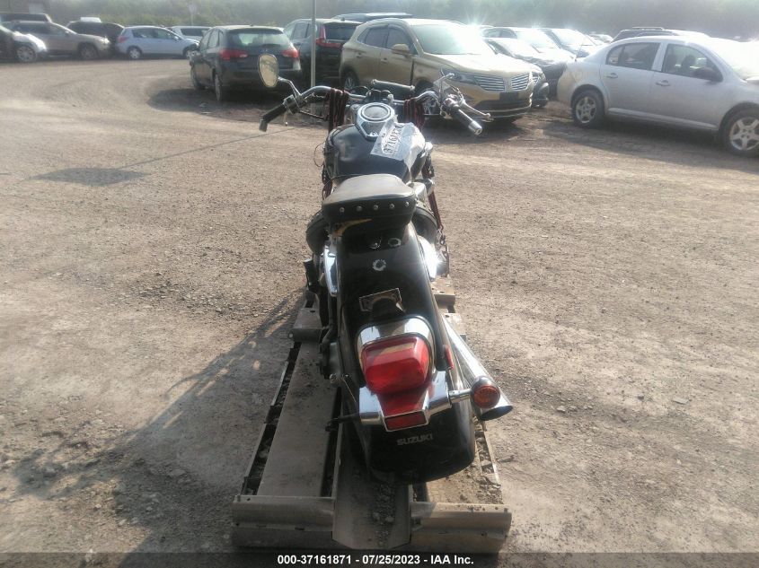 2005 SUZUKI C50 JS1VS55A052106131