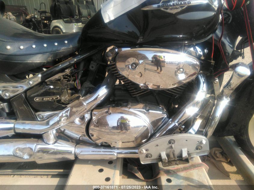 2005 SUZUKI C50 JS1VS55A052106131