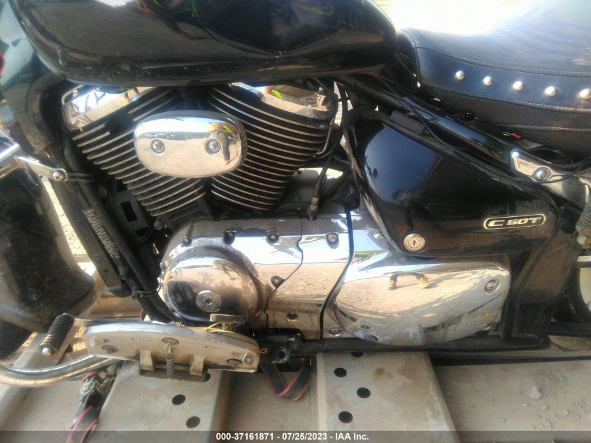 2005 SUZUKI C50 JS1VS55A052106131