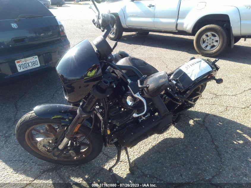 2023 HARLEY-DAVIDSON FLXRS 1HD1YWZ29PB014951