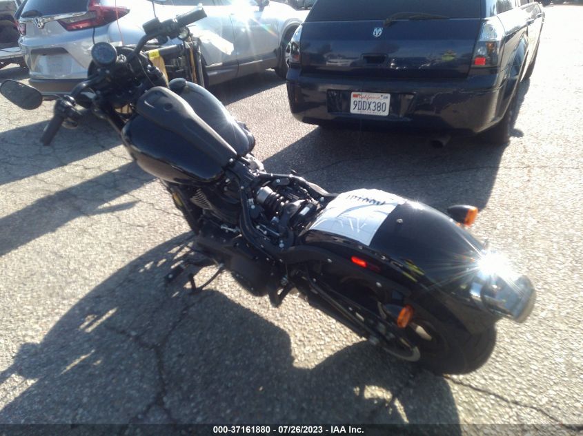 2023 HARLEY-DAVIDSON FLXRS 1HD1YWZ29PB014951