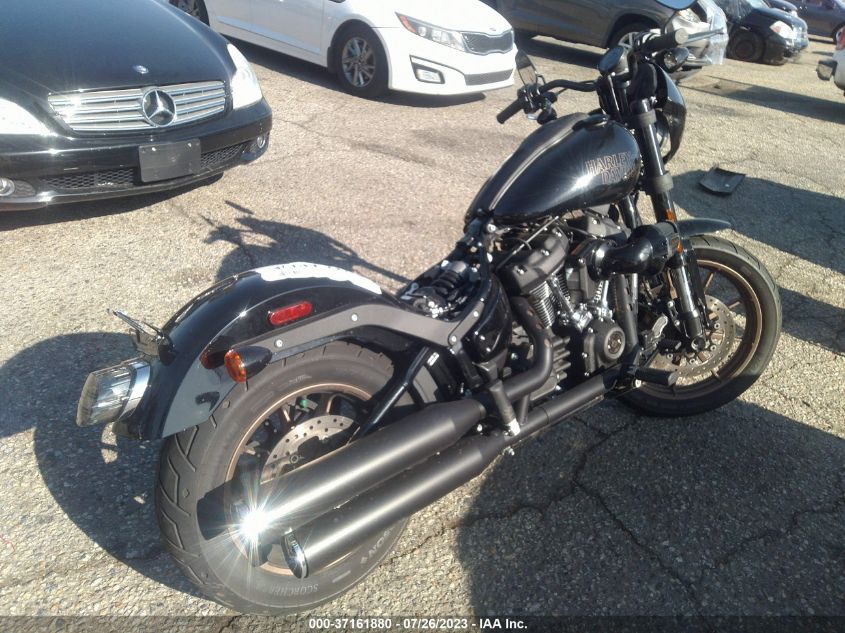 2023 HARLEY-DAVIDSON FLXRS 1HD1YWZ29PB014951