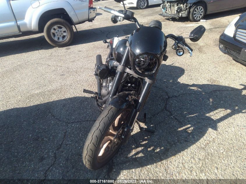2023 HARLEY-DAVIDSON FLXRS 1HD1YWZ29PB014951
