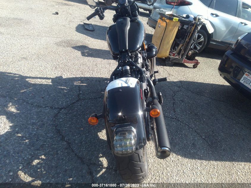 2023 HARLEY-DAVIDSON FLXRS 1HD1YWZ29PB014951