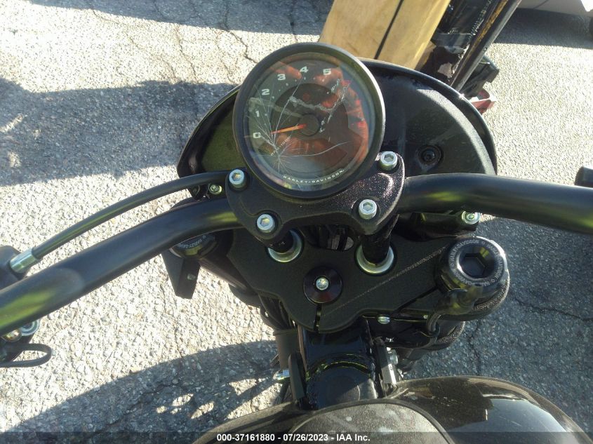 2023 HARLEY-DAVIDSON FLXRS 1HD1YWZ29PB014951