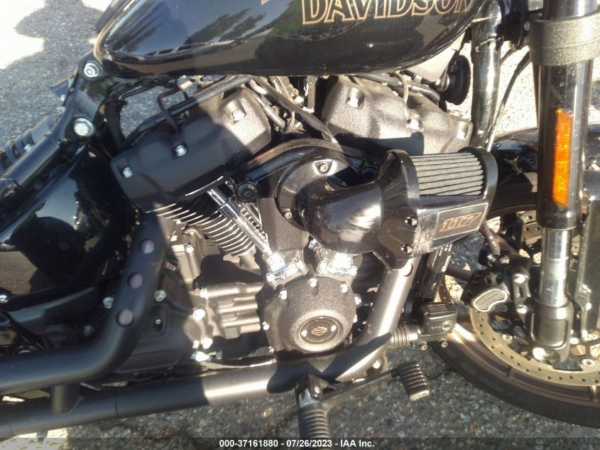 2023 HARLEY-DAVIDSON FLXRS 1HD1YWZ29PB014951