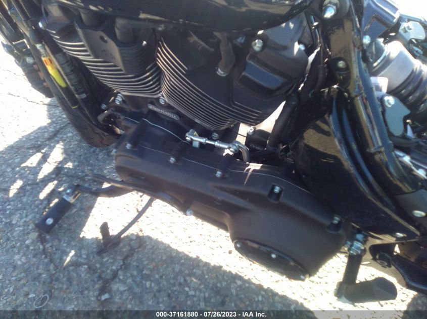 2023 HARLEY-DAVIDSON FLXRS 1HD1YWZ29PB014951