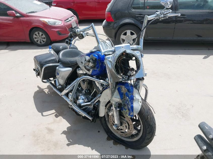2002 HARLEY-DAVIDSON FLHRSEI - 1HD1PDC1X2Y953216