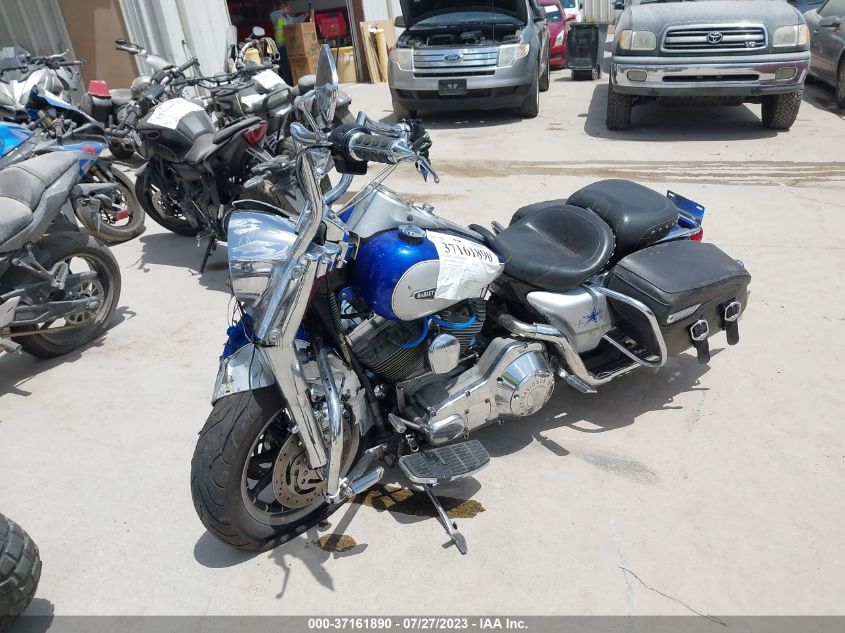 2002 HARLEY-DAVIDSON FLHRSEI 1HD1PDC1X2Y953216
