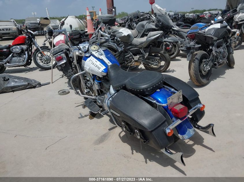 2002 HARLEY-DAVIDSON FLHRSEI 1HD1PDC1X2Y953216