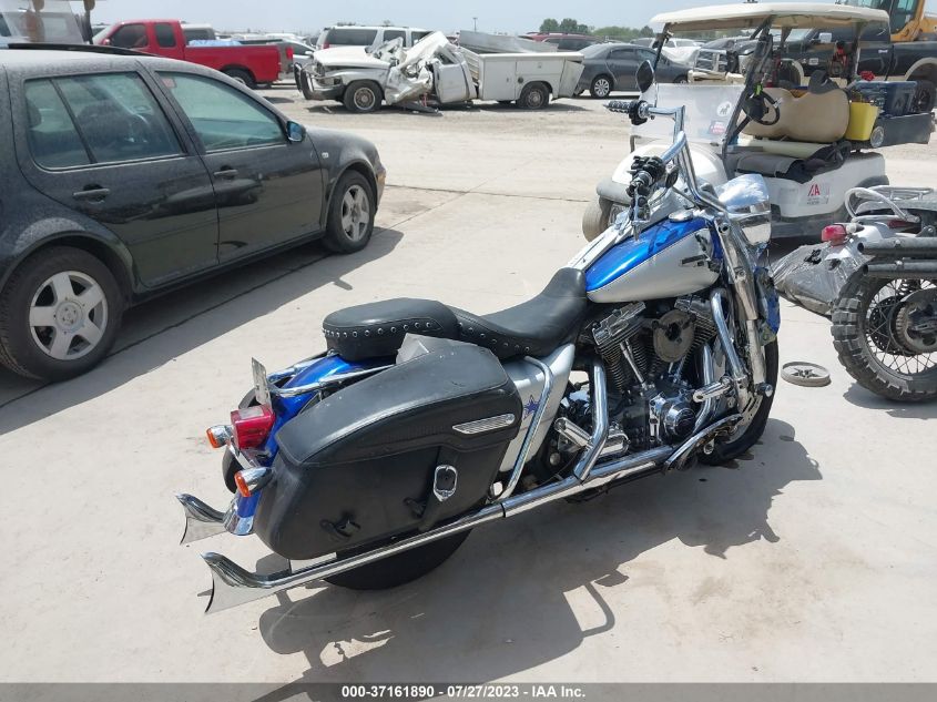 2002 HARLEY-DAVIDSON FLHRSEI 1HD1PDC1X2Y953216