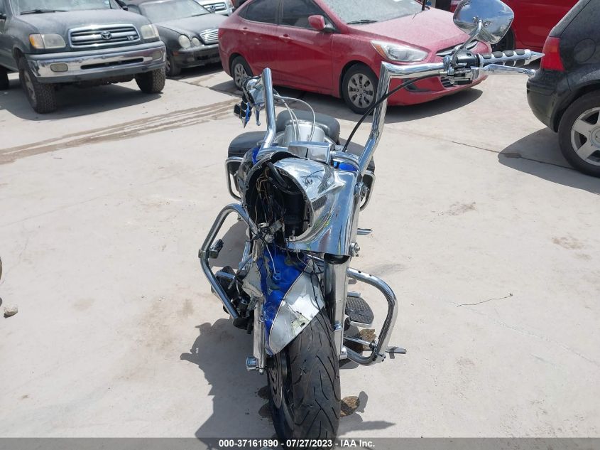 2002 HARLEY-DAVIDSON FLHRSEI 1HD1PDC1X2Y953216